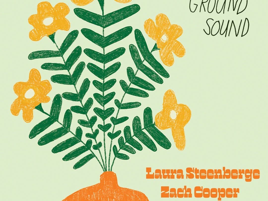 Ground Sound: Experimental Music Series
