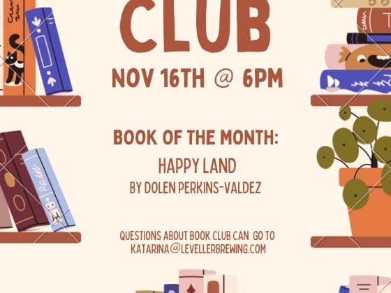 Weaverville Women's Book Club
