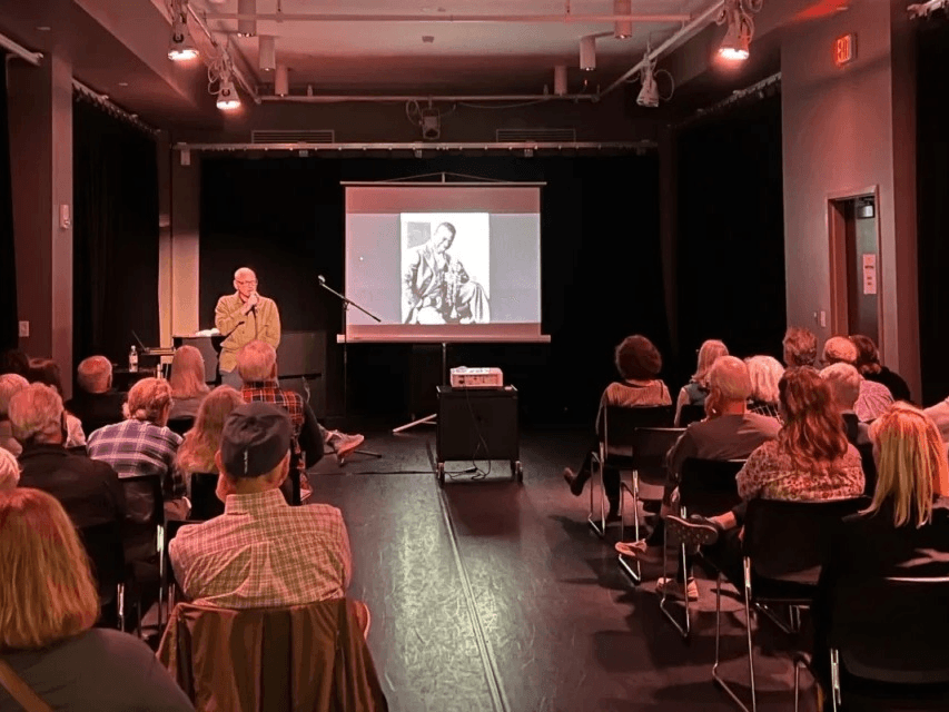 Free to Be: Rise of the Artist