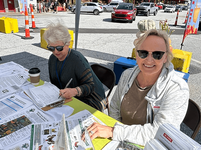 East Asheville Plant Clinic