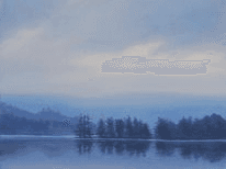 How to Paint Soft in Acrylics