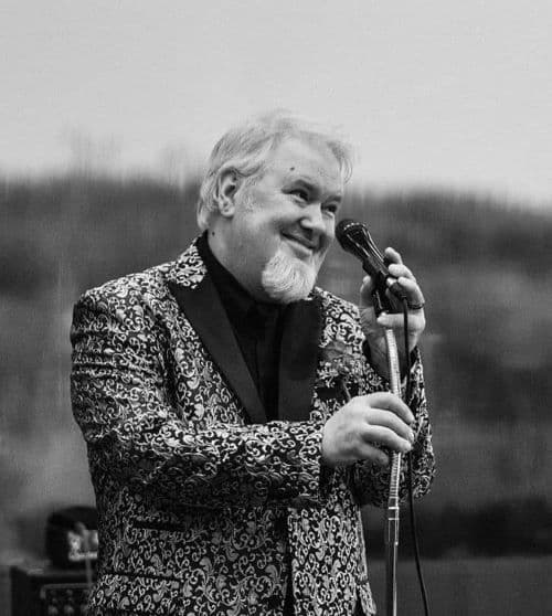 An Evening with Craig St John