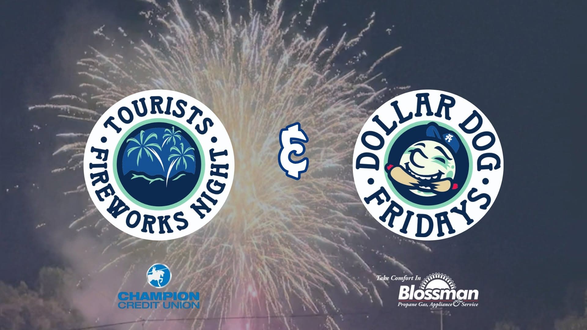 Asheville Tourists vs Bowling Green Hot Rods