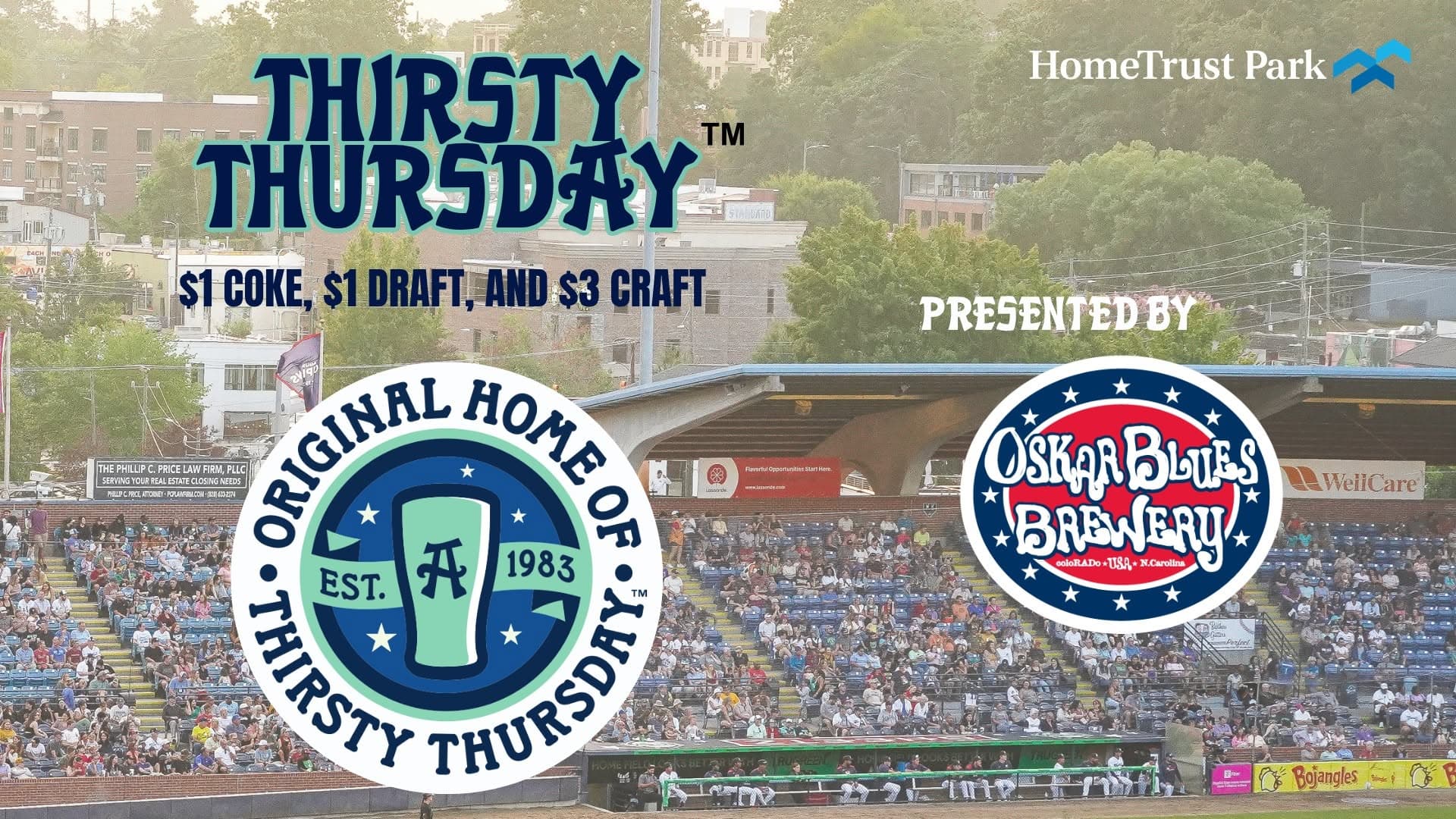 Asheville Tourists vs Bowling Green Hot Rods