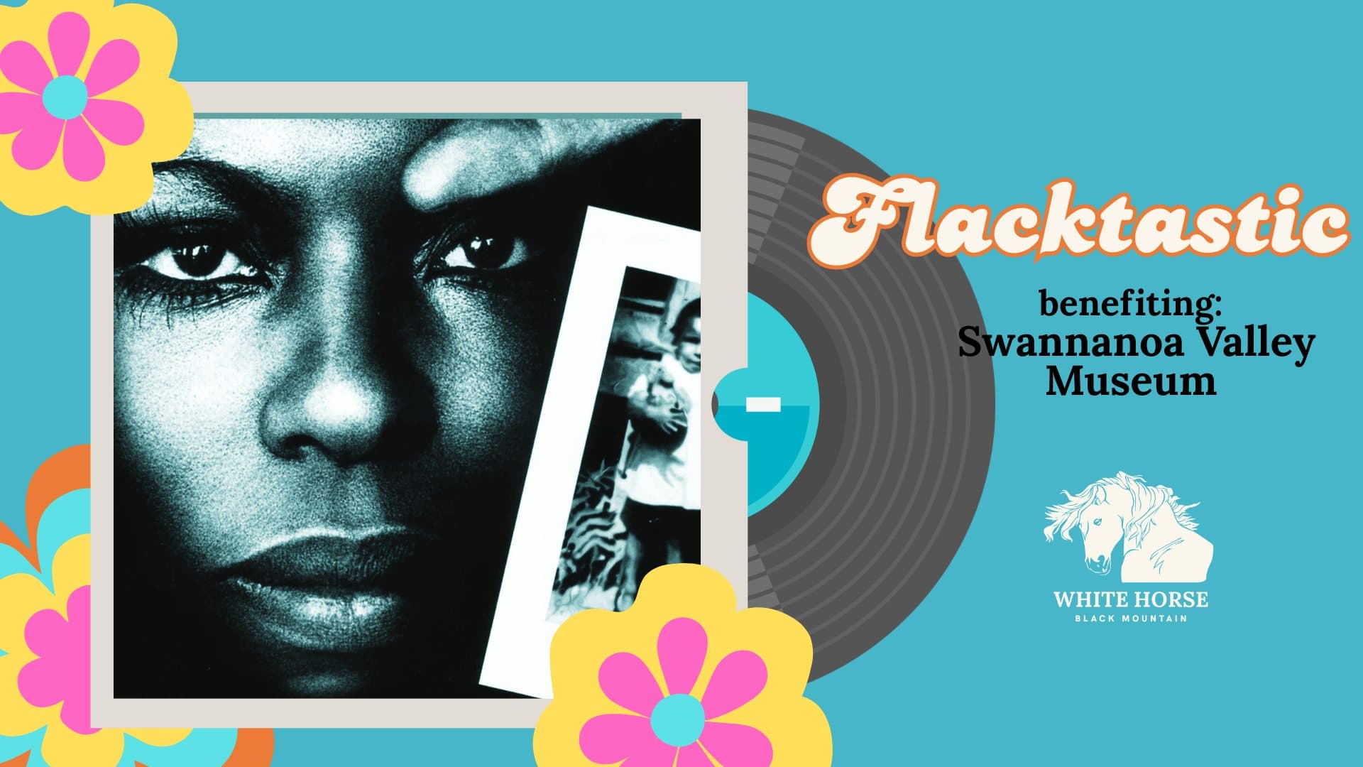 Flacktastic - Roberta Flack Tribute