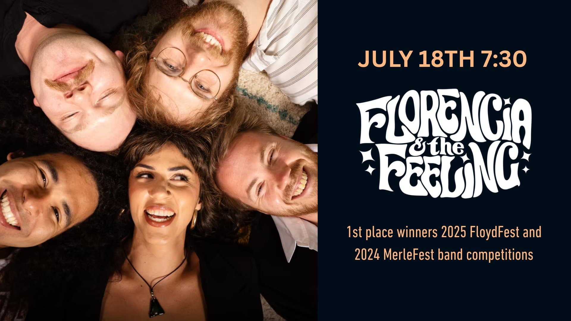 Florencia & The Feeling