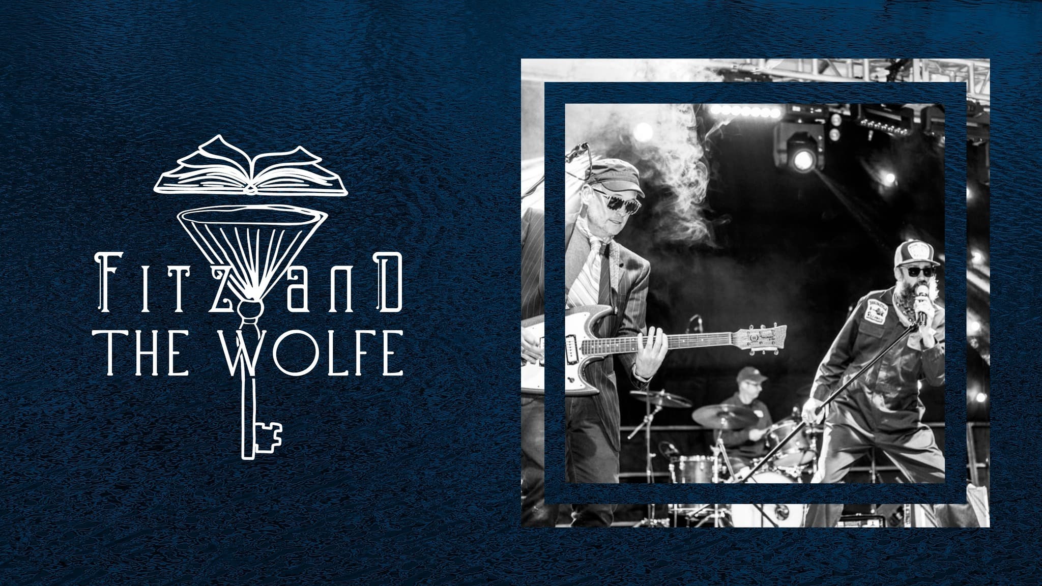 Pleasure Chest | Showroom at Fitz and the Wolfe