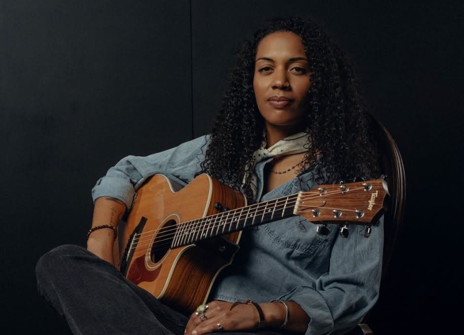 A Whitney Mongé Holiday