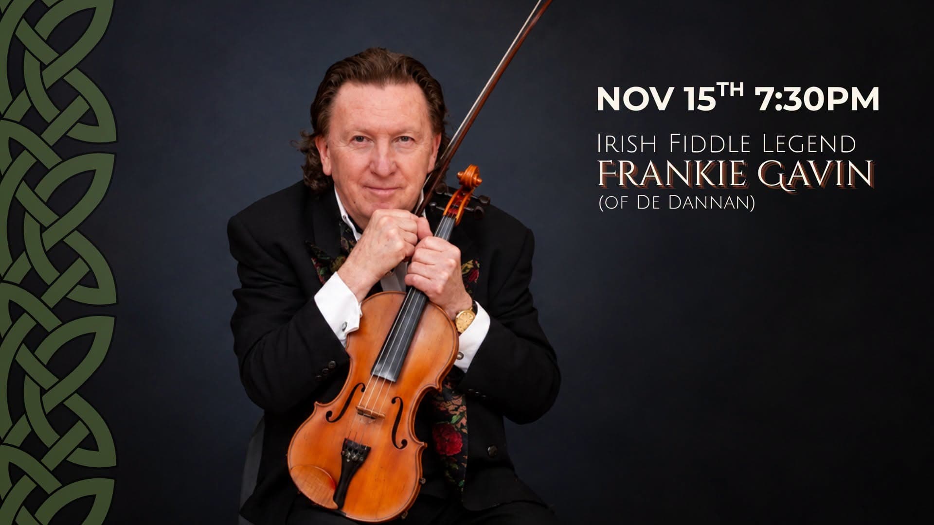 Frankie Gavin