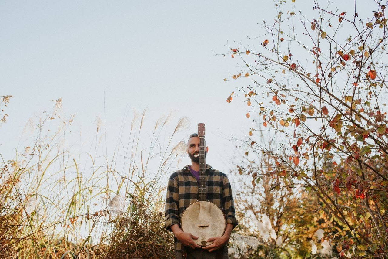 Free Music Wednesdays at Givens: Old Sap | Free Live Music Event! 🎟️