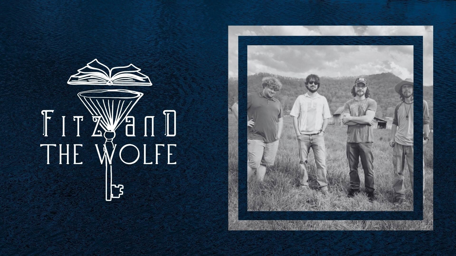 Long Way Ramblers | in the Showroom at Fitz and the Wolfe