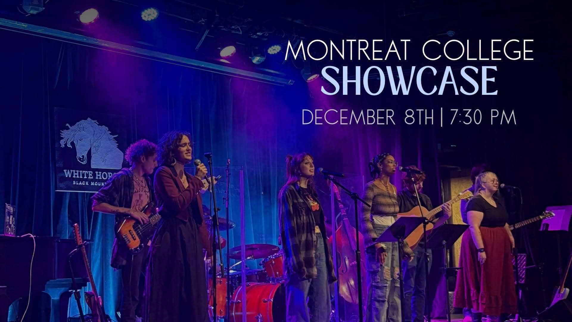 Montreat College Showcase