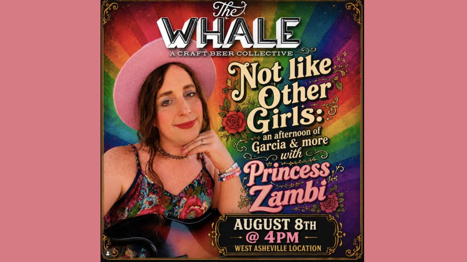 Princess Zambi