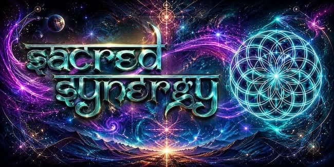 🌿 Sacred Synergy: The Science & Alchemy of Letting Go • Radical Forgiveness