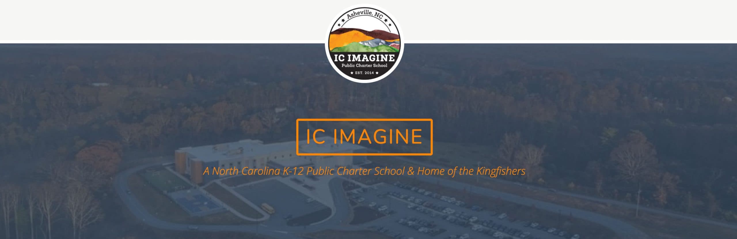 IC Imagine Upper School Graduation