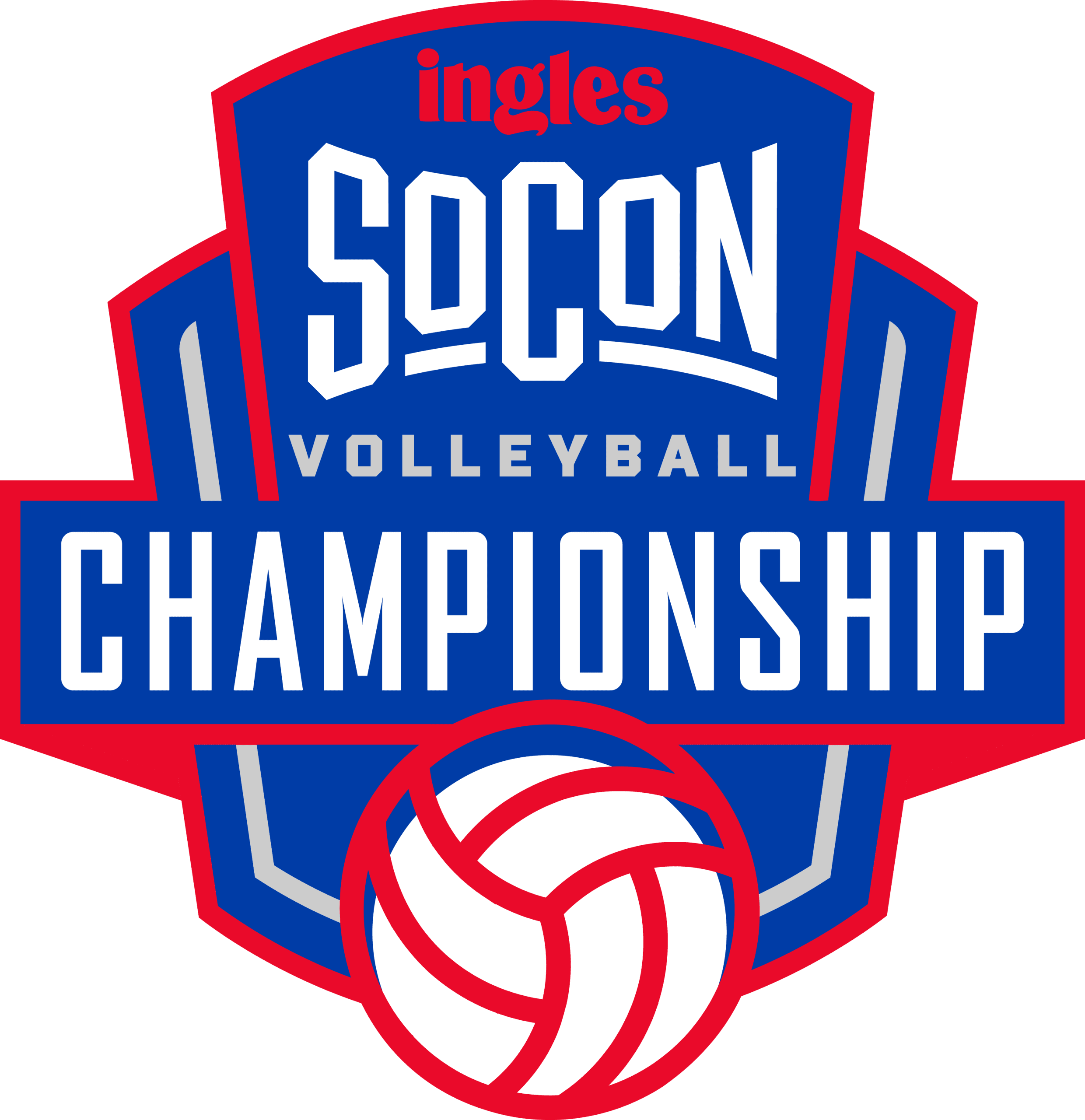 Ingles Southern Conference Women's Volleyball Championship