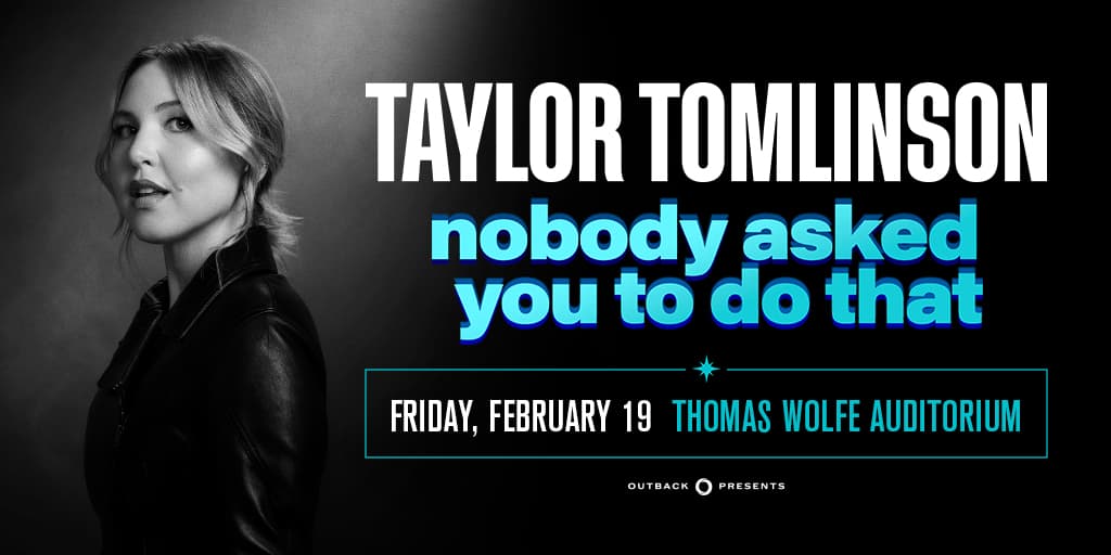 Taylor Tomlinson
