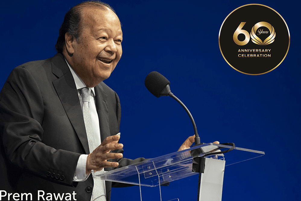 Prem Rawat