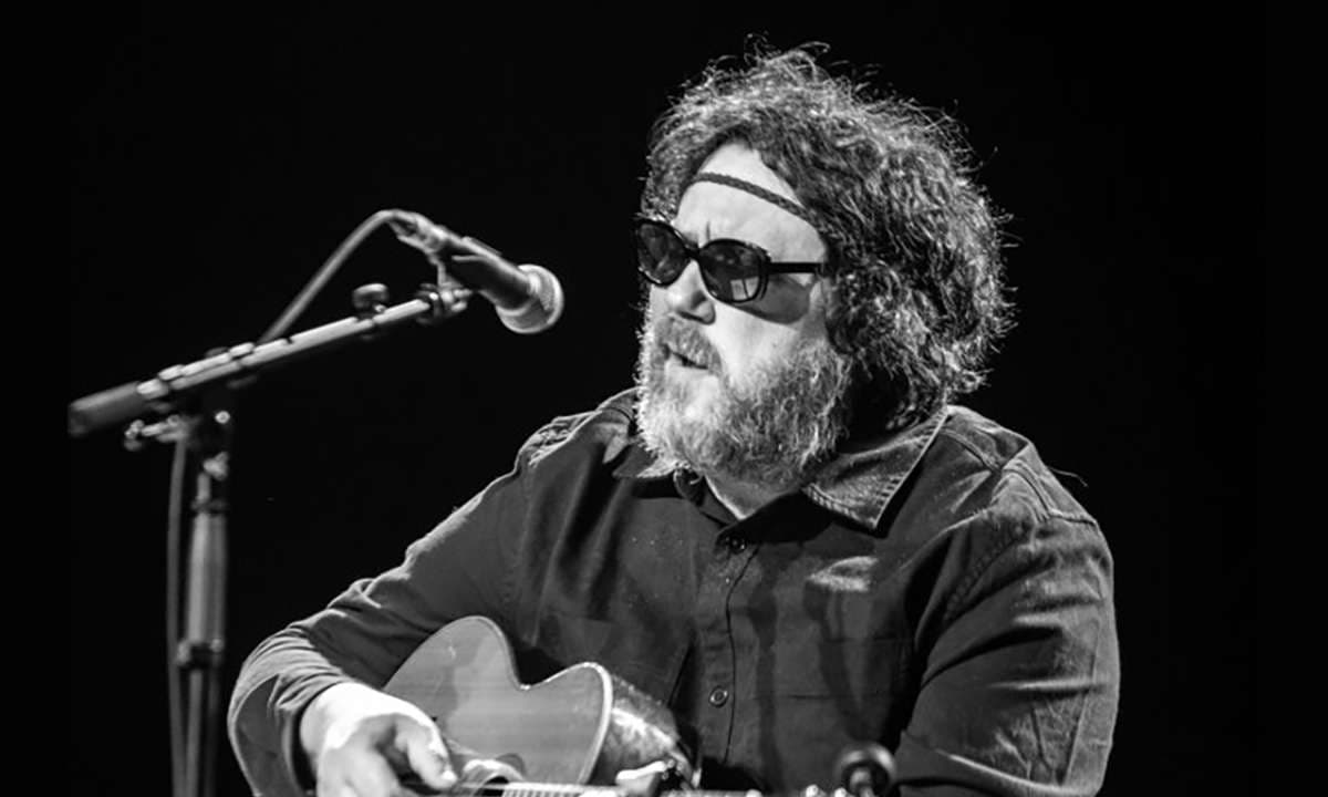 Damien Jurado: 'All hits & no misses tour' w/ St. Yuma