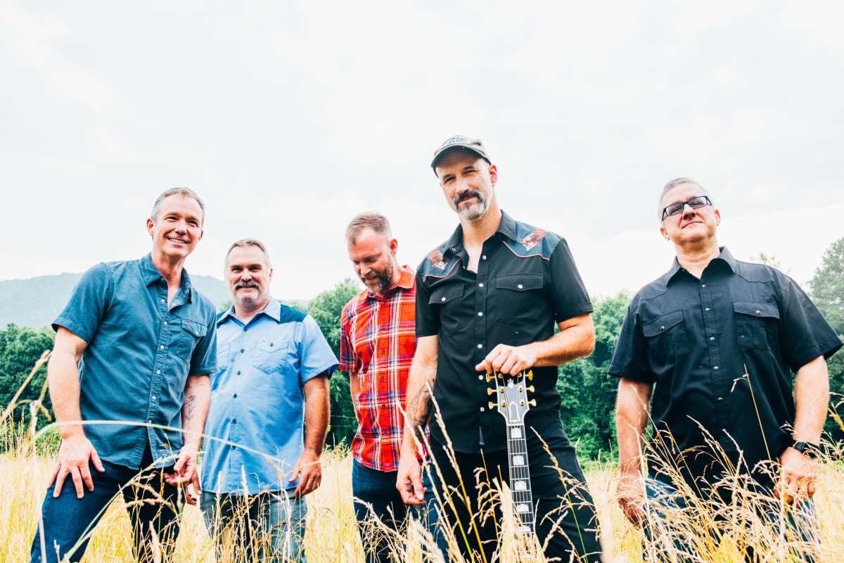 Patio Show: Doss Church & the Unholy Noise
