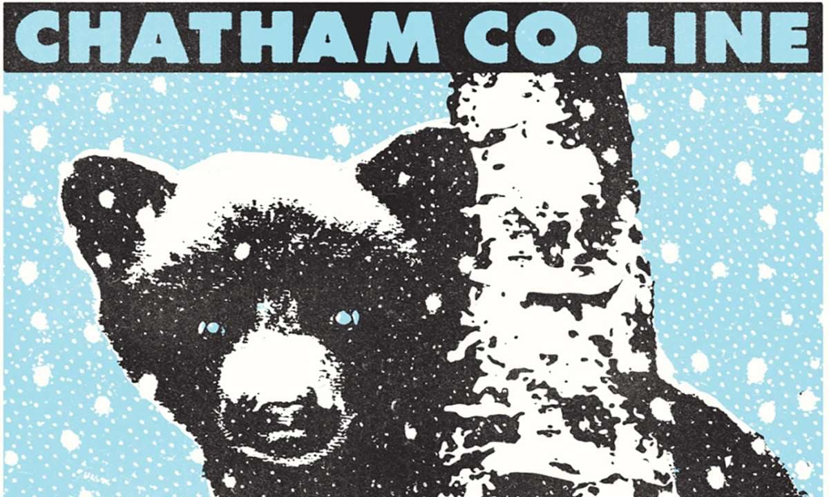 Chatham County Line: "Winter Wilder" Holiday Tour 2026