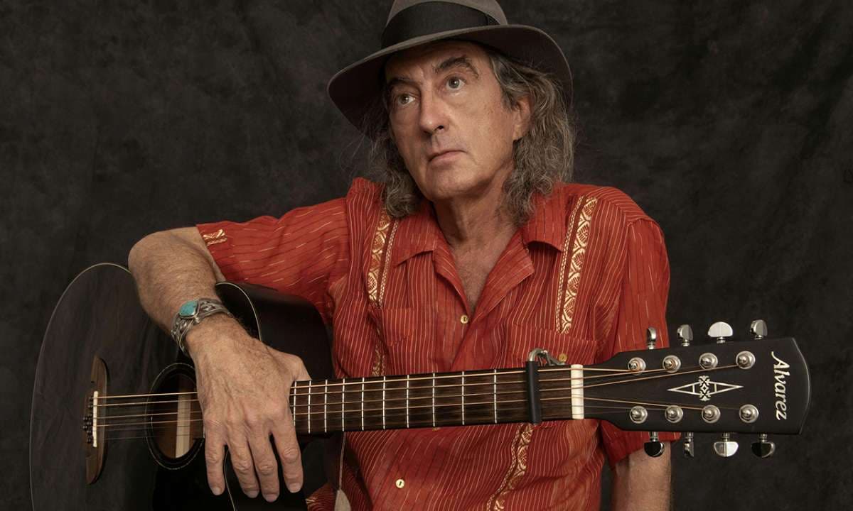 James McMurtry and the Martial Law Review
