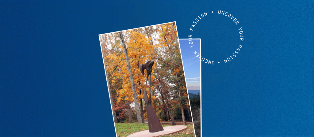 In the Round: 3rd Biennial Outdoor Sculpture Competition